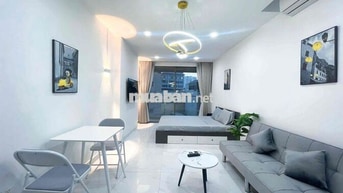 Cho thuê Studio tại Millennium chỉ 13tr/tháng