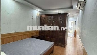 2 tỷ hơn Tập thể Mai Động Hoàng Mai tầng 1 45m 2PN gần phố SỔĐỎ TO CC