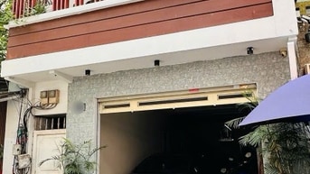 125M2 - NGANG 5.5M - HẺM 8M HOÀNG SA THÔNG