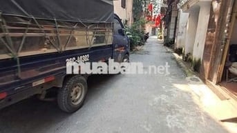 10.6 TỶ–45/55M2 – 6 TẦNG THANG MÁY– 10M RA Ô TÔ–TRƯƠNG ĐỊNH –KIM ĐỒNG