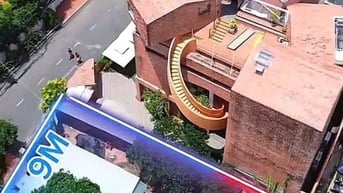 Bán đất lô góc Trần Não Q2, gần sông Sài Gòn, dt 216m2, giá 75,6 tỷ