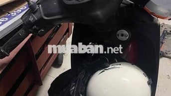 Yamaha Sirius RC 2015 Đen đỏ
