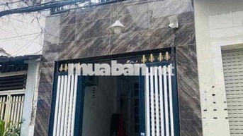 RẺ 13TR - 3.2x24M - 2 LẦU - 4PN - NHÀ 2MT TRƯỚC SAU - LÊ LĂNG. TÂN PHU