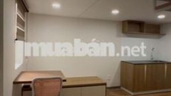 Chung cư mini siu đẹp có cửa sổ đón nắng cực chill