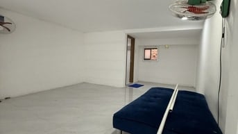 NHỈNH 2T CÓ NHÀ HỘ KHẨU TẠI QUẬN 8, 39M2 2PN KO QUY HOẠCH, SỔ RIÊNG. 