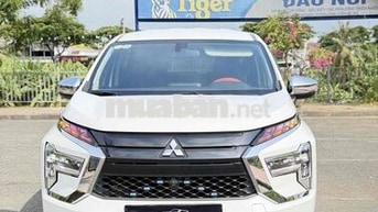 Mitsubishi Xpander Premium 2023 Trắng