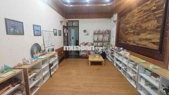 🔥 MẶT BẰNG VĂN PHÒNG ĐẸP – NGUYỄN SƠN, BỒ ĐỀ – GIÁ CHỈ 10TR 🔥