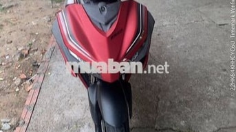 Yamaha Exciter 155 màu Đỏ