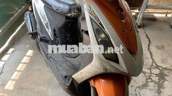 Kymco Candy 50cc Cam trắng 2012 máy ngon