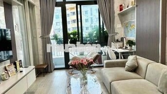 Bán Căn Hộ 9.03 Lầu 9 Lô 5 Chung Cư Phú Thọ. Diện Tích 66m2