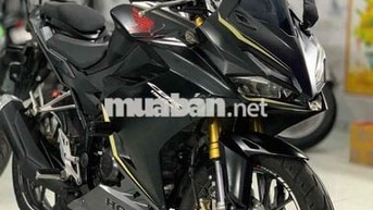 Honda CBR150R 2022 Đen 20000 km