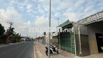MẶT TIỀN KINH DOANH ĐƯỜNG QUA MẸ NAM HẢI TIỀN GIANG