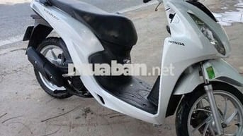 Honda Vision 2023 Trắng biển Thành phố 