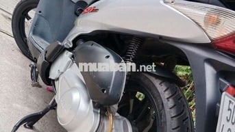 Honda SH 150i 2006 Bạc