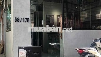 Cho thuê mặt bằng kinh doanh nhỏ