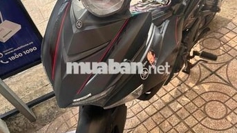 Yamaha Exciter màu Đen