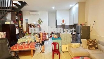 Cần bán gấp nhà 1 Lầu Mới 5,4x13m Nguyễn Duy SHR 6T