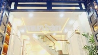 Cho thuê nhà Đường Dạ Nam, gần Trung tâm