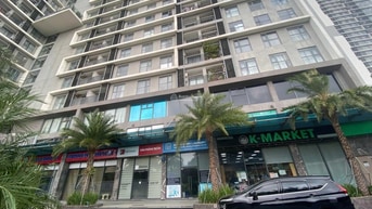BÁN GẤP SHOPHOUSE 3 TẦNG KĐT VĂN KHÊ, 260M2, MT 10M, 31 TỶ