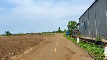 🔥 BÁN ĐẤT 1 SÀO MỐT MẶT TIỀN NHỰA LONG TÂN –. BRVT GIÁ CHỈ 950 TRIỆU 