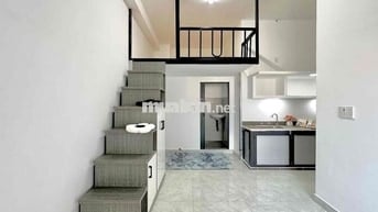 Căn Hộ Dịch Vụ Còn Mùi Sơn ở ngay