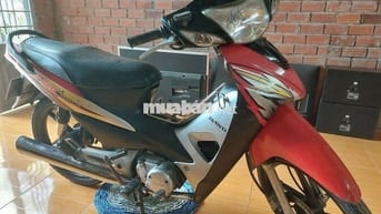Honda Wave RS Đỏ