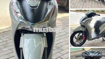Honda SH150 ABS 2022 Xám 17.500 km