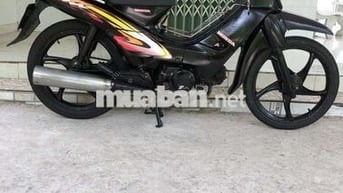 Wave nhỏ 100 TQ Giấy chuẩn. Máy khá chạy Ok. 3tr4