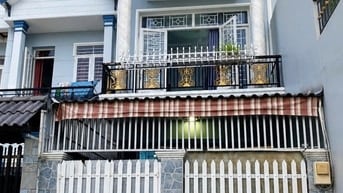 NHÀ 3 TẦNG 4x15 KHU PHÚ MỸ HƯNG Q7 – 6,45 TỶ
