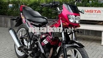 Suzuki Raider 2014 Hồng đen 90000 km