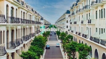 Cho thuê nhà ở Sao Biển, Vinhomes Ocean Park 2 chỉ 8 triệu bao pdv