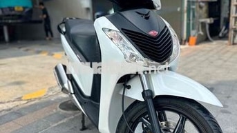 Honda SH 150i 2012 Trắng