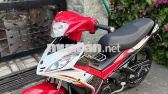 Yamaha Exciter 1S94 2010 Đỏ trắng đen