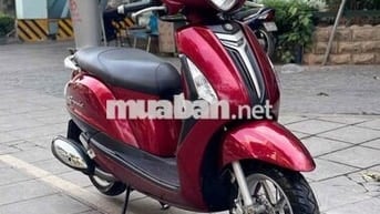 Grander 125fi cuối 2018 chế Eco sơn máy zin100%