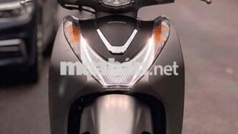 Honda SH Mode 2023 Đặc biệt ABS Xám