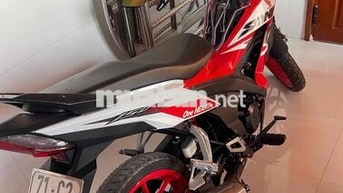 Honda Sonic Đỏ trắng