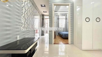 Căn 1PN Tách Bếp Có Ban Công 35m2 FullNT Mới 100% Ngay Trung Tâm Q.PN