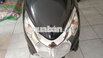 Honda PCX 2011 Đen-Nâu