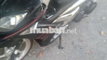 Yamaha Nouvo L4 Đen Đã qua sử dụng