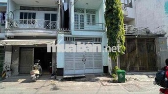 Mặt Tiền Đỗ Nhuận - DT 4x10m 1 Trệt 1 Lầu - 2Pn 2Wc - Giá 10Tr