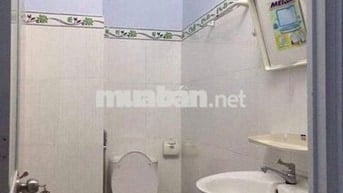 Cho thuê 1 phòng trọ Nu giá rẻ tại Đường 59, Gò Vấp