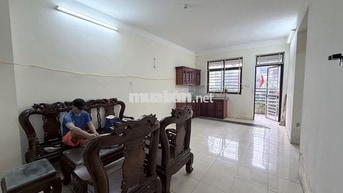 Cho thuê Chung cư 63 m, 2 PN,A9 Bộ Công An, Đặng Vũ Hỷ