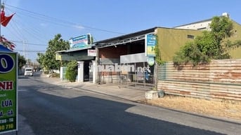 Cho thuê Phòng trọ đường Nguyễn Quân