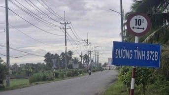 Đất Mặt Tiền Gò Công Tây Siêu Tiềm Năng Chốt Ngay Giảm 40 Triệu Liền
