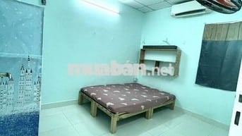 Phòng trọ 16m2 Giá 2tr gần sân bay 