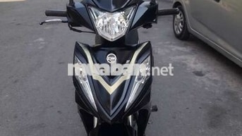 SYM Galaxy 50 2020 Đen chính chủ công chứng bstp 