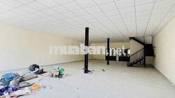 🔴 CHO THUÊ MẶT BẰNG KINH DOANH 2 TẦNG MỚI 100% – MẶT TIỀN HÀ KỲ NGỘ
