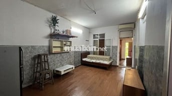 CHÍNH CHỦ CHO THUÊ CĂN HỘ 45M2 KHU TẬP THỂ B6 KIM LIÊN HÀ NỘI
