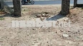 Đất Thổ Cư Chủ Ngộp Cần Bán Gấp Mặt Tiền Đường Nguyễn Thị Lắng 