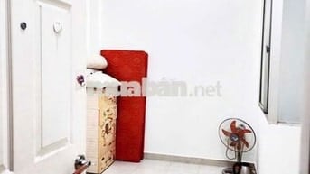 Phòng trọ gần chợ Phạm Văn Hai (giờ giấc tự do)